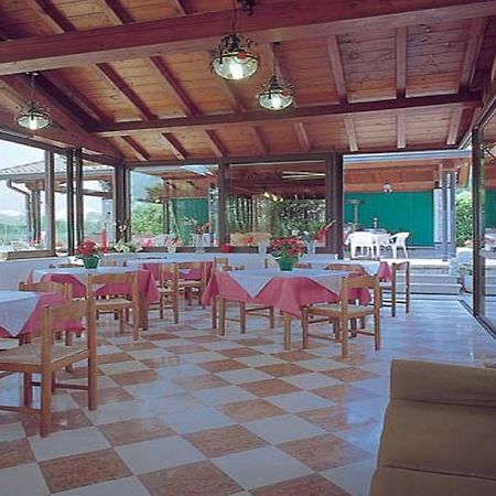 Albergo Mio Lazise Exteriör bild