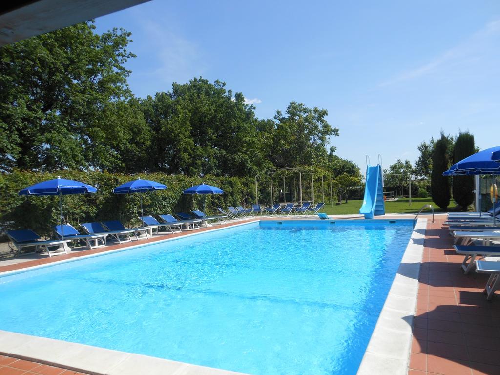 Albergo Mio Lazise Exteriör bild
