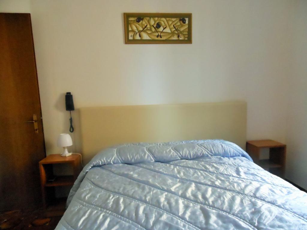 Albergo Mio Lazise Exteriör bild