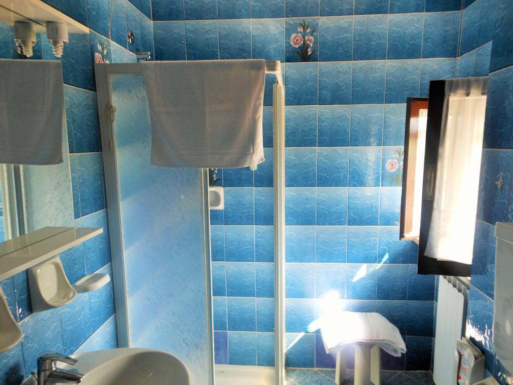 Albergo Mio Lazise Exteriör bild