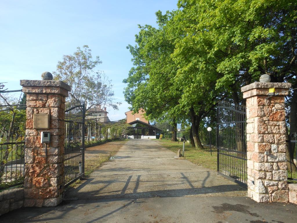 Albergo Mio Lazise Rum bild