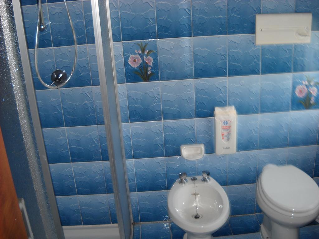 Albergo Mio Lazise Rum bild