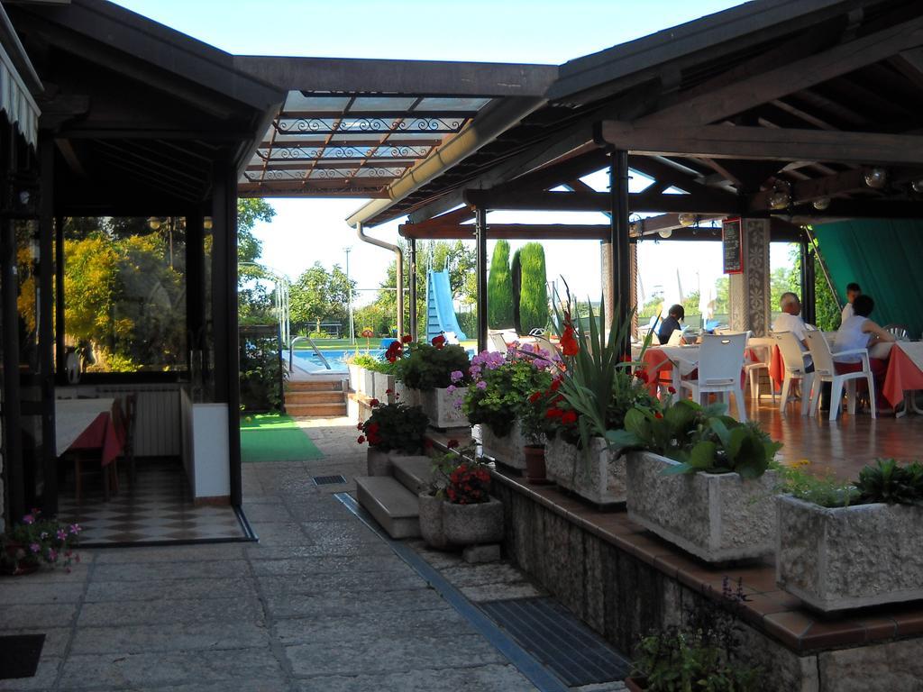 Albergo Mio Lazise Rum bild