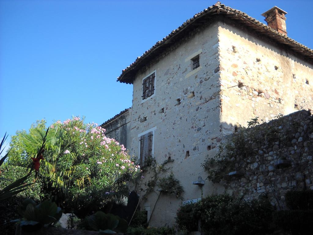 Albergo Mio Lazise Exteriör bild