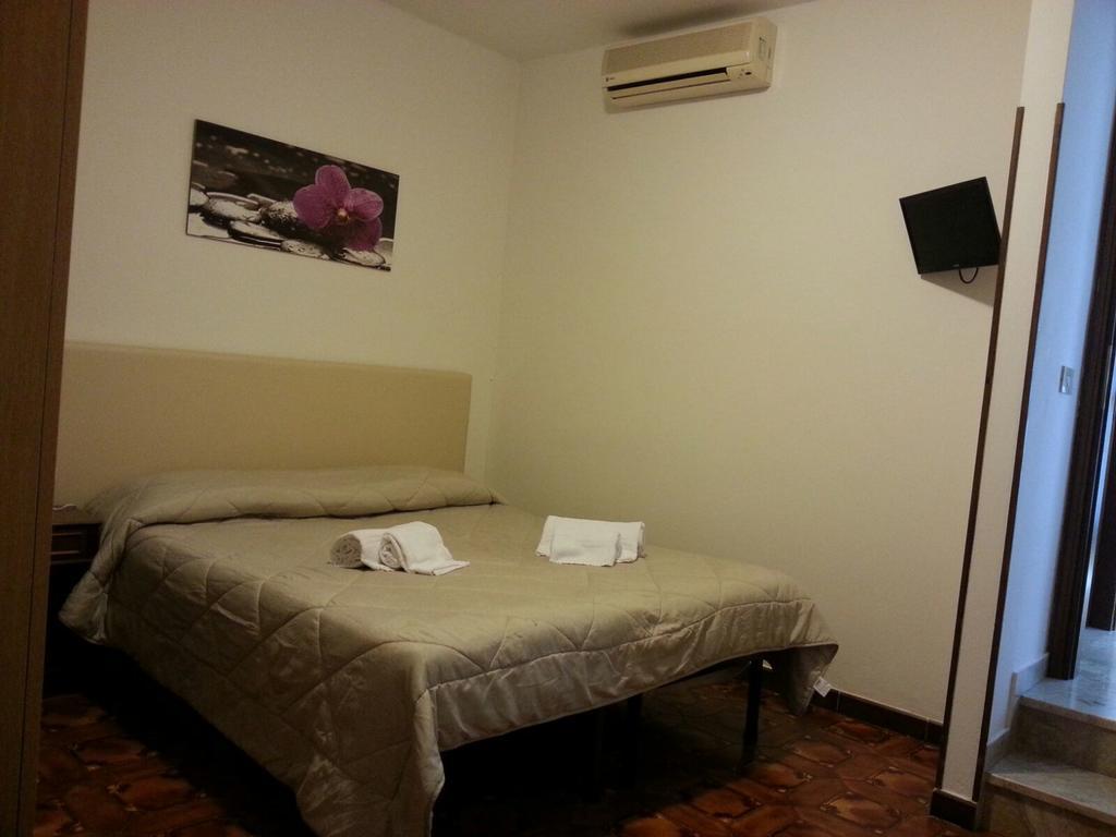 Albergo Mio Lazise Exteriör bild