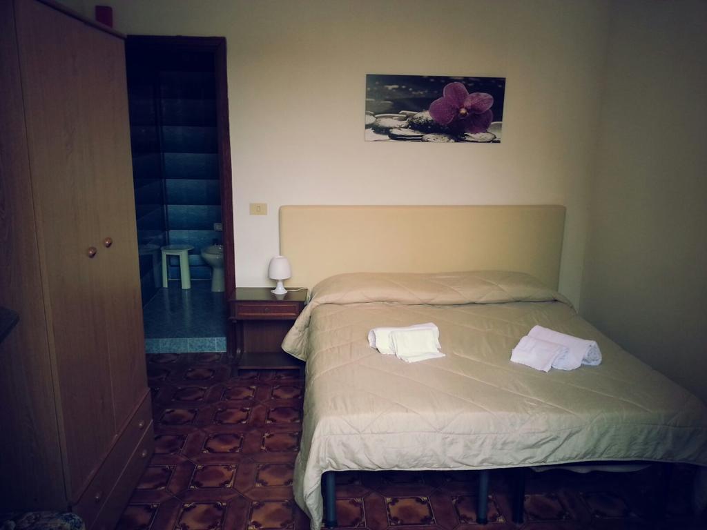 Albergo Mio Lazise Exteriör bild