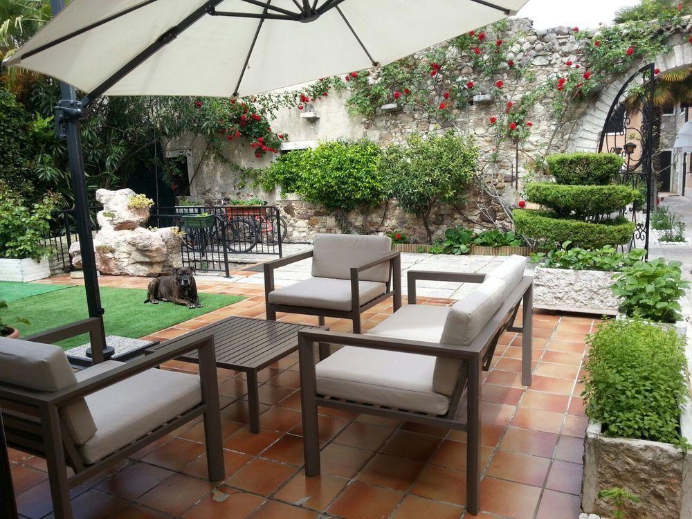 Albergo Mio Lazise Exteriör bild