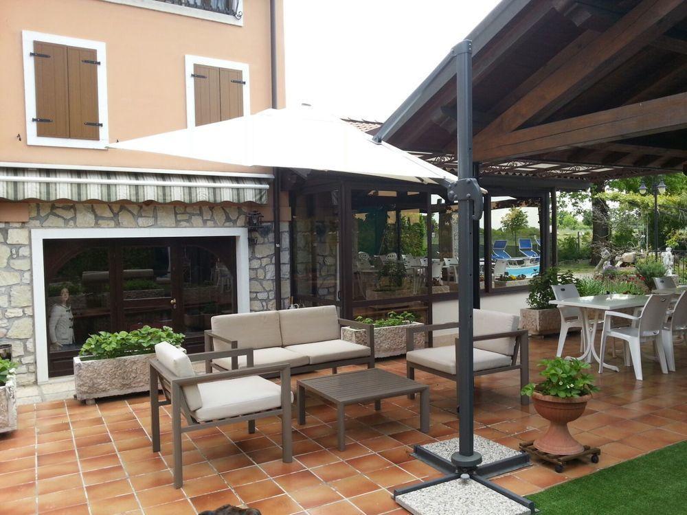Albergo Mio Lazise Exteriör bild
