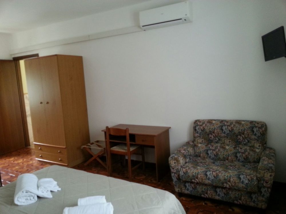 Albergo Mio Lazise Exteriör bild