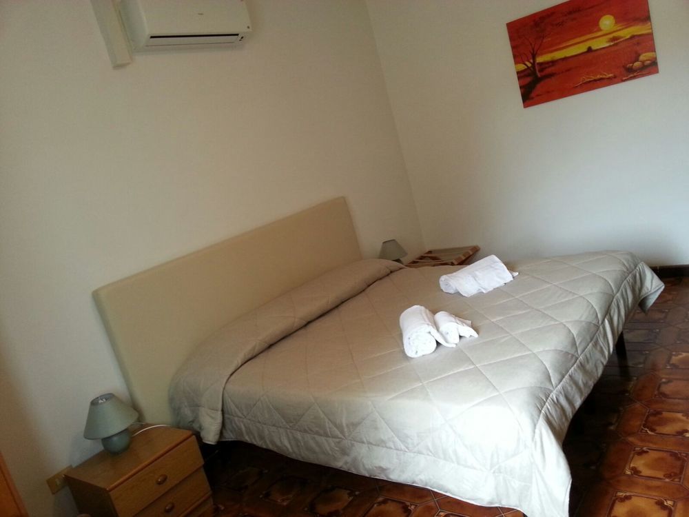 Albergo Mio Lazise Exteriör bild