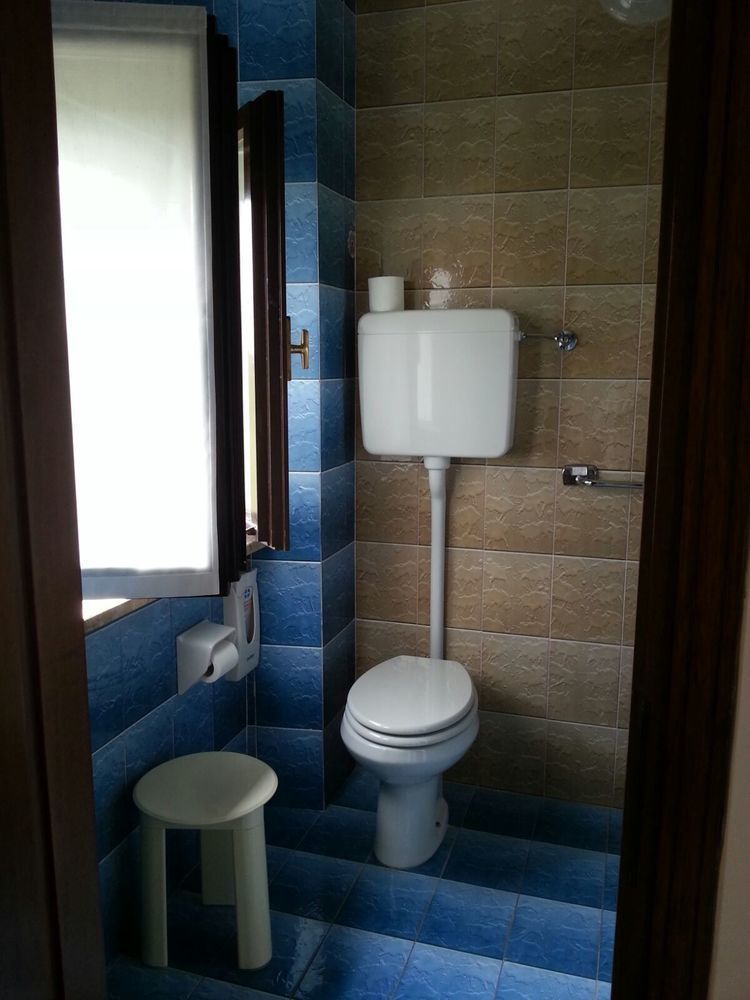 Albergo Mio Lazise Exteriör bild