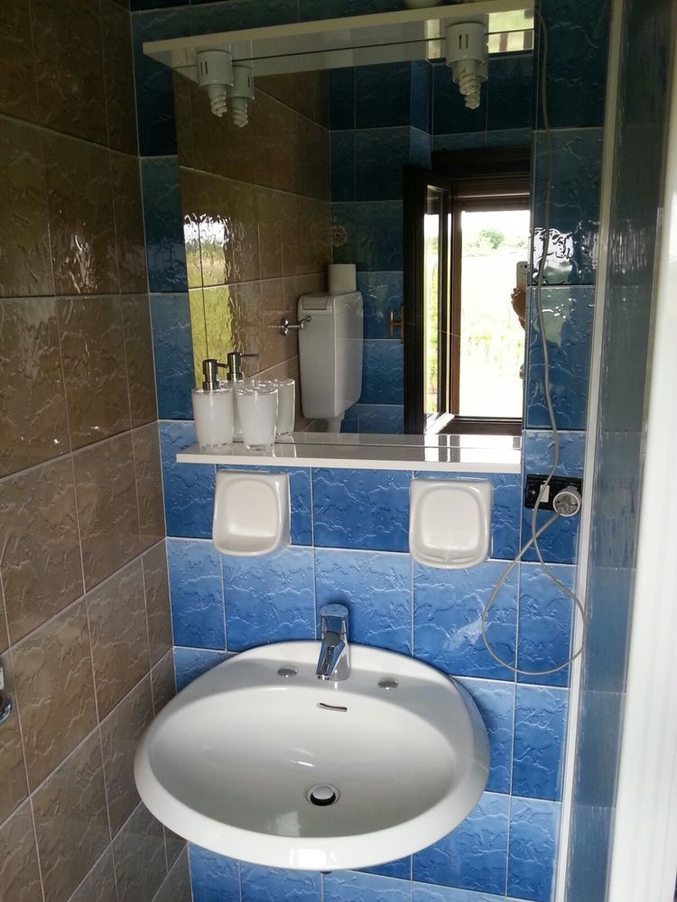 Albergo Mio Lazise Exteriör bild