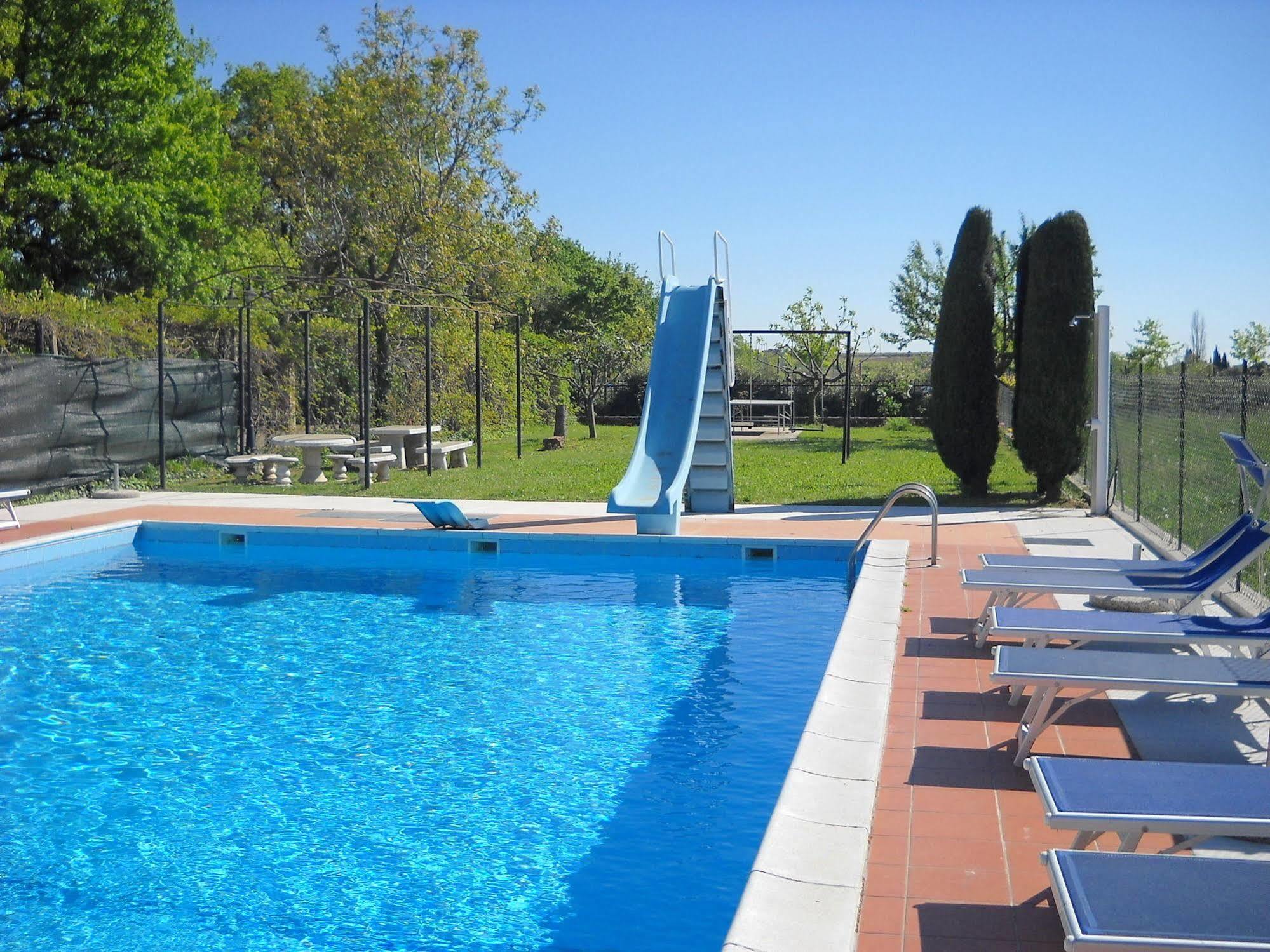 Albergo Mio Lazise Exteriör bild
